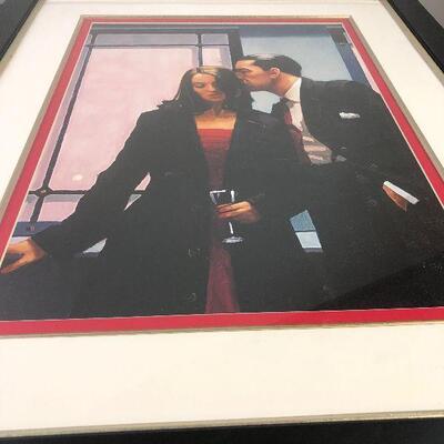 #345 OFFICE NO NO, print 