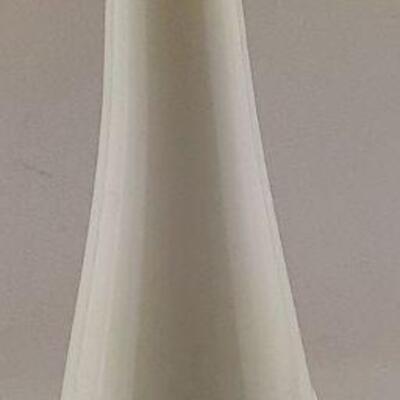 Milk Glass Bud Vase