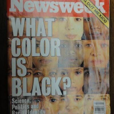 Newsweek Feb 13, 1985