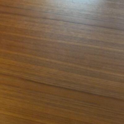 Bramin Teak Mid Century Coffee Table