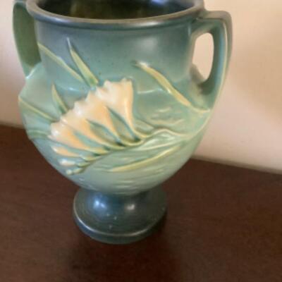 Roseville Vase