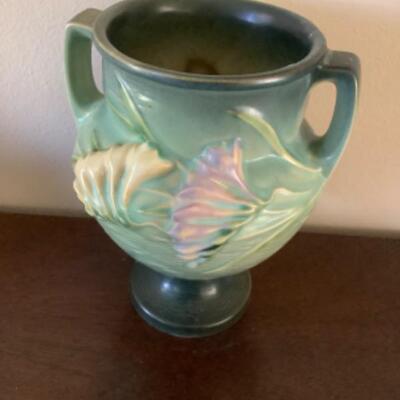 Roseville Vase