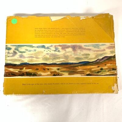 Lot 124 - Clifford Saber Prints + First Edition Book