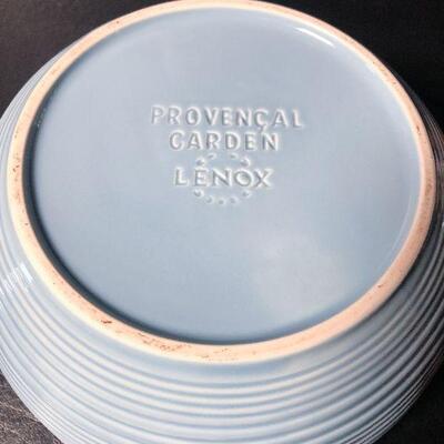 3: Vintage Lenox Collectors Covered Casserole