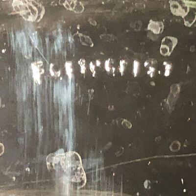 6: Vintage Pink Depression Glass