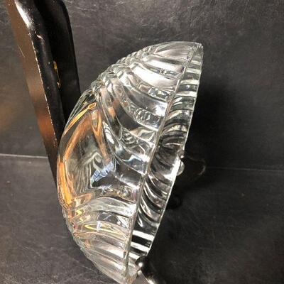 8: Vintage Collection of Glass Bowls and Glasses