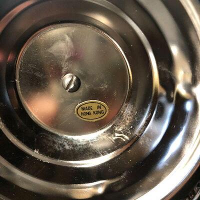 10: Vintage Condiment Serving Set