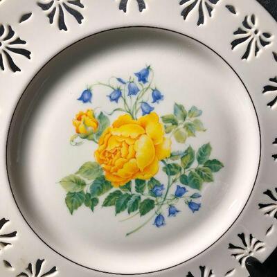 12: Vintage Lenox Lot