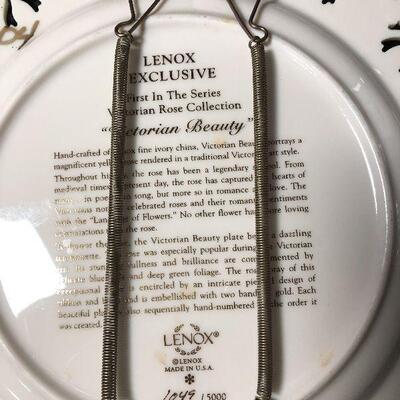 12: Vintage Lenox Lot