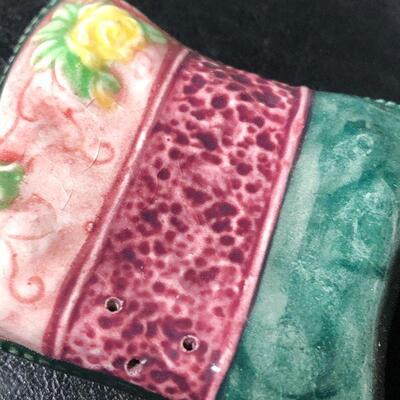 13: Vintage Lot of Unique Charactors