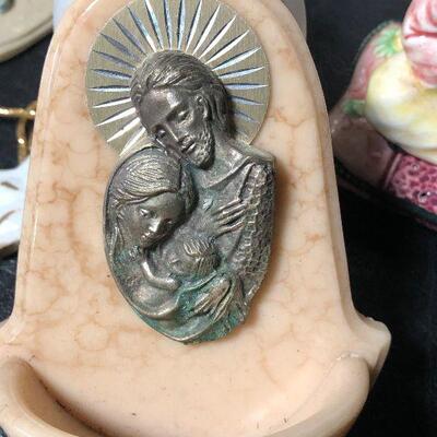 13: Vintage Lot of Unique Charactors