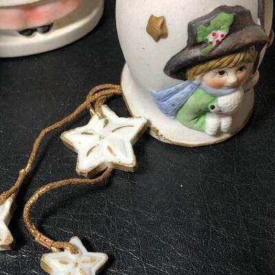 13: Vintage Lot of Unique Charactors