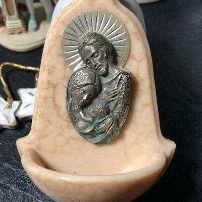 13: Vintage Lot of Unique Charactors