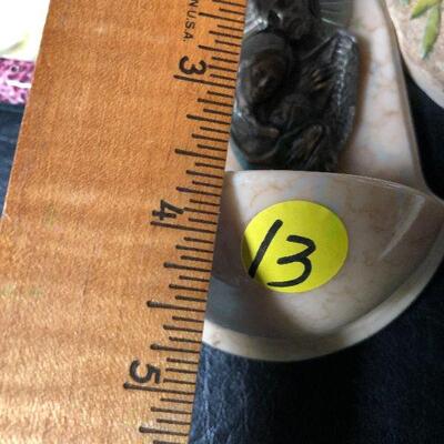 13: Vintage Lot of Unique Charactors