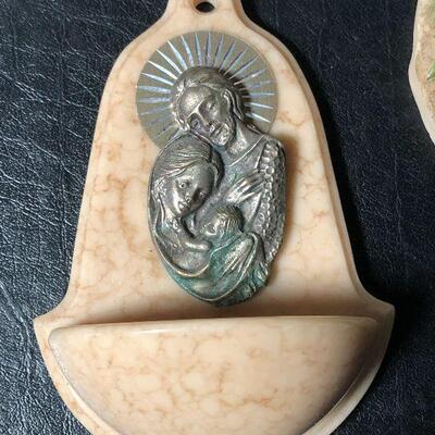 13: Vintage Lot of Unique Charactors