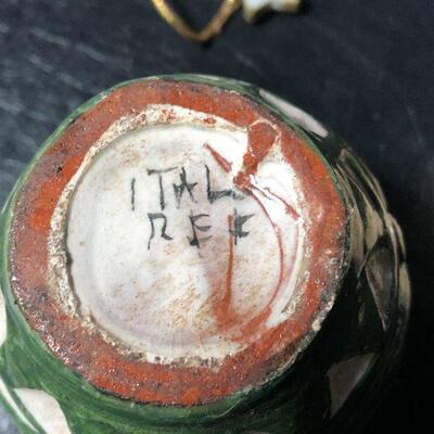 13: Vintage Lot of Unique Charactors