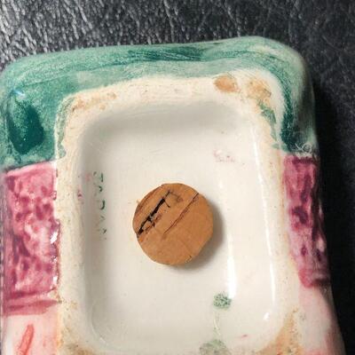 13: Vintage Lot of Unique Charactors