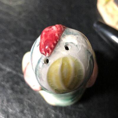 13: Vintage Lot of Unique Charactors