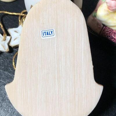 13: Vintage Lot of Unique Charactors