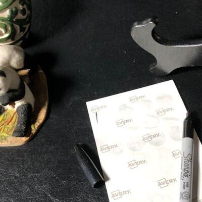 13: Vintage Lot of Unique Charactors