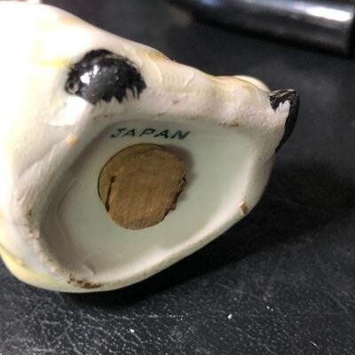 13: Vintage Lot of Unique Charactors