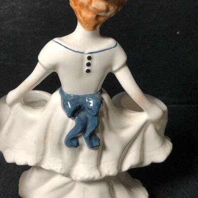 13: Vintage Lot of Unique Charactors