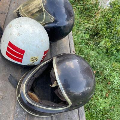 51: Helmets
