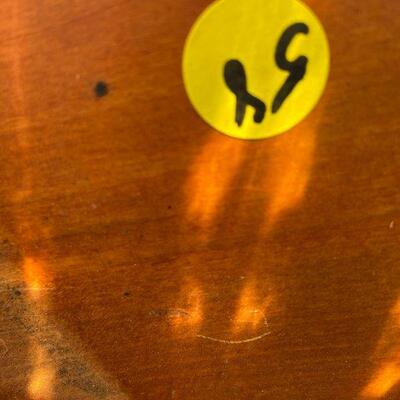 58: Vintage Starrett Surveying Equipment