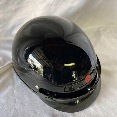 84: Vega Helmet