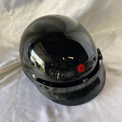 84: Vega Helmet