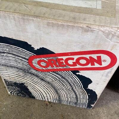 98: Craftsman Chainsaw and Oregon Chain  Saw  Links