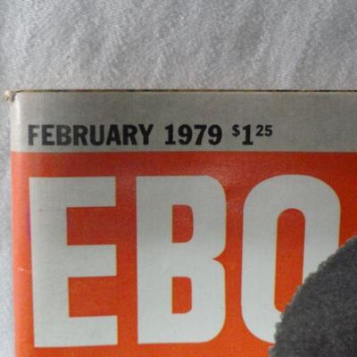 EB118 EBONY FEB 1979
