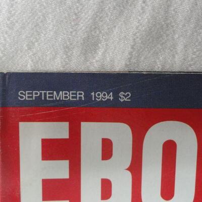 EB102 EBONY SEPT 1994