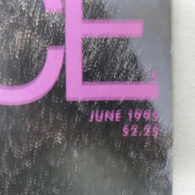 ES104 ESSENCE JUN 1995