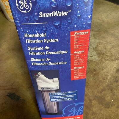 106: Vintage Water Filters