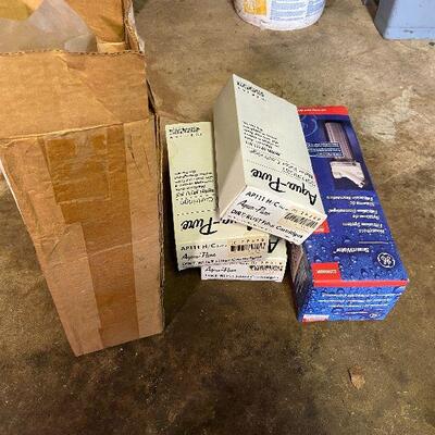 106: Vintage Water Filters