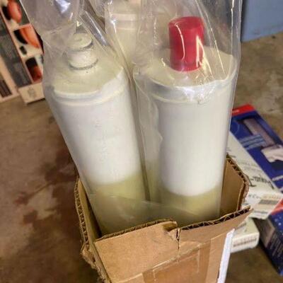 106: Vintage Water Filters