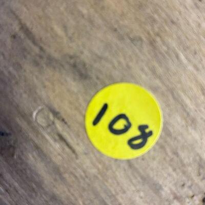 108: Vintage Lot of Rope and Wire