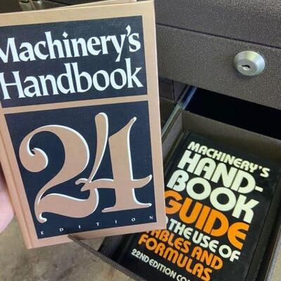 117: Vintage Kennedy Tool Box