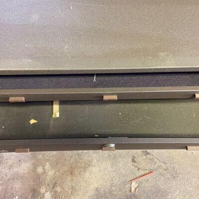 117: Vintage Kennedy Tool Box