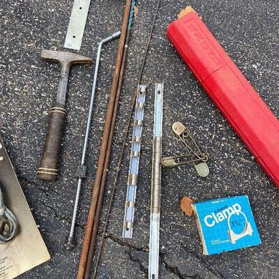 176: Vintage Misc Lot