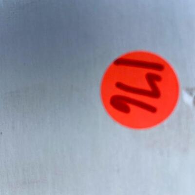 176: Vintage Misc Lot