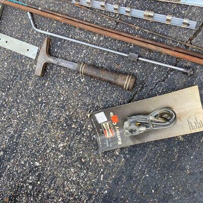 176: Vintage Misc Lot