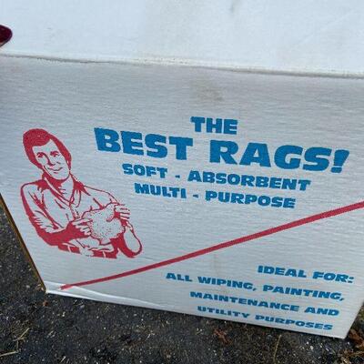 176: Vintage Misc Lot