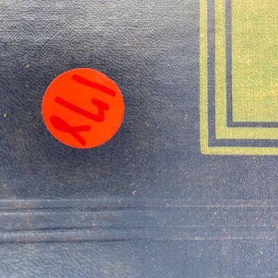 178: Vintage Auto Accessories