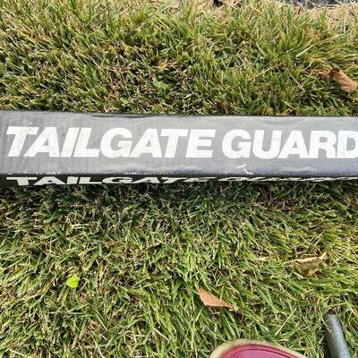 179: Vintage Tailgate Guard and More