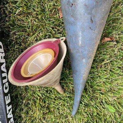 179: Vintage Tailgate Guard and More