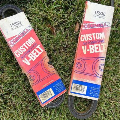 179: Vintage Tailgate Guard and More