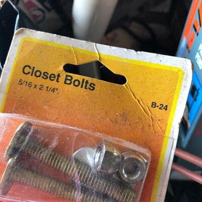 180: Vintage Mixed Garage Lot