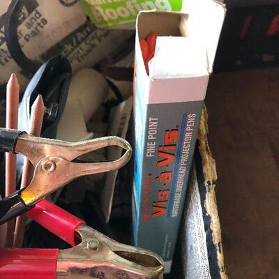 180: Vintage Mixed Garage Lot